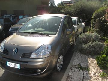 Renault Modus 1.2 16V Dynamique