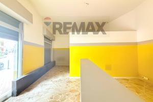 Locale Commerciale - Riposto