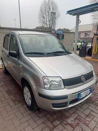 Fiat Panda solo 90.000 km