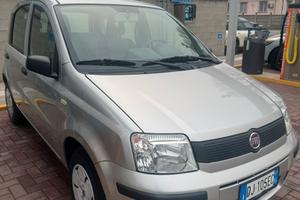 Fiat Panda solo 90.000 km