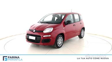 FIAT Panda 1.0 70cv Hybrid Panda N91990