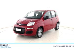 FIAT Panda 1.0 70cv Hybrid Panda N91990