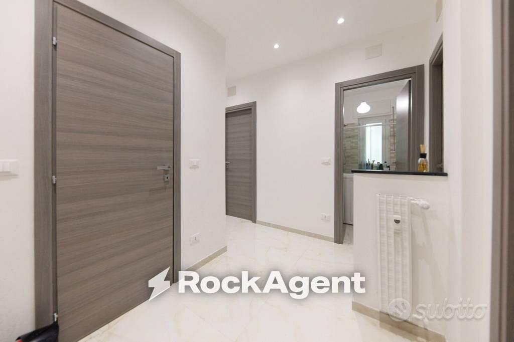 Appartamento – Genova, Lazzaretto, Val Polcevera - Vista 3