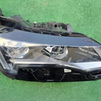 PEUGEOT 3008 5008 Restyling FULL LED Faro Fanale D