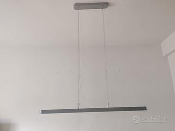 Lampada a sospensione