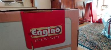 costruzioni engino