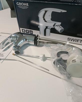 Rubinetto bidet Grohe Swift 