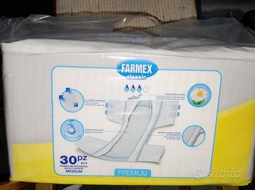 pannoloni per adulti