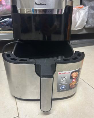 Friggitrice Fry S Grill XXL