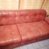 divano letto matrimoniale