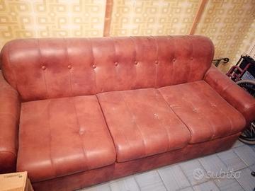 divano letto matrimoniale