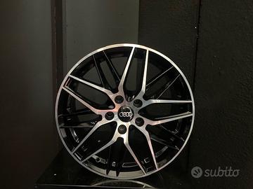 Cerchi audi 19