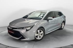 Toyota Corolla 1.8 Hybrid Active