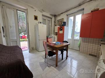 2 LOCALI A SAN MAURO TORINESE