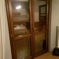 balconi legno massello