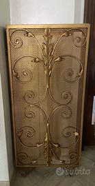 Copritermosifone anni 60