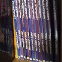 Karakuri Circus 1-12 completa