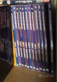 Karakuri Circus 1-12 completa