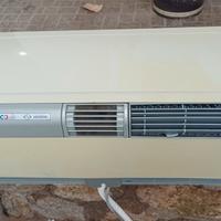 condizionatore olimpia spendid unico 