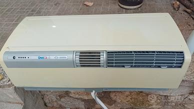 condizionatore olimpia spendid unico 