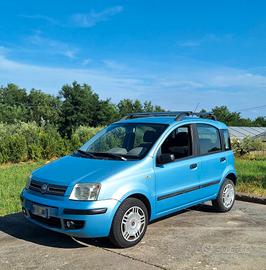 Fiat Panda 1.2 Benzina - GANCIO TRAINO - OK NEOPAT
