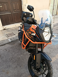 KTM 1090 Adventure S