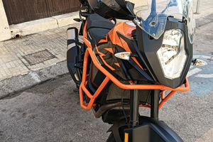 KTM 1090 Adventure S
