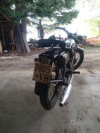 Guzzi d' epoca
