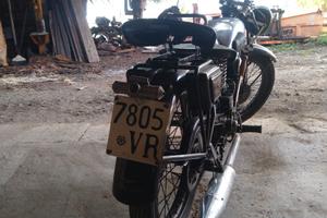 Guzzi d' epoca