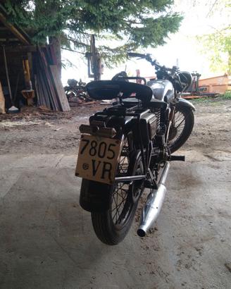 Guzzi d' epoca