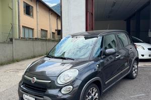 Fiat 500L 1.3 Multijet 85 CV Trekking