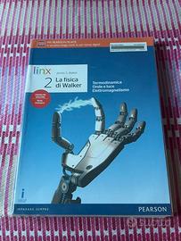 La fisica di walker