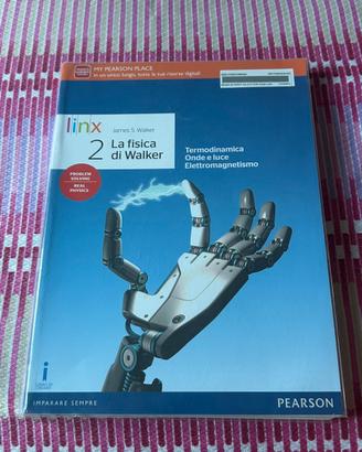 La fisica di walker