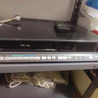 Videoregistratore VHS philips