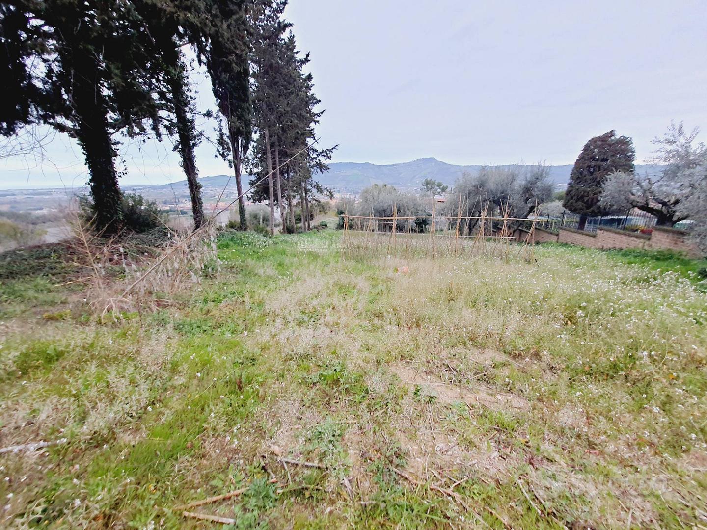 Terreno edificabile residenziale - Monteprandone - Vista 3