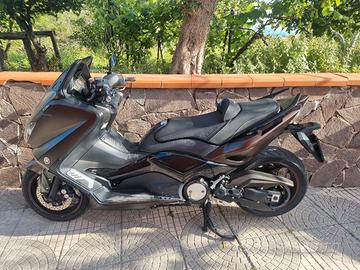 tmax 530