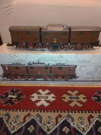 Marklin spur 1 loco 5516