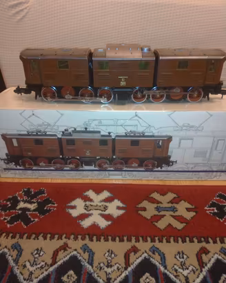 Marklin spur 1 loco 5516