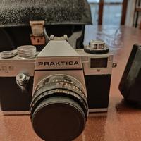 macchina fotografica