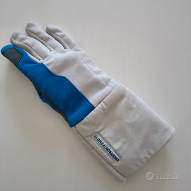 guanto dx tg 8 scherma
