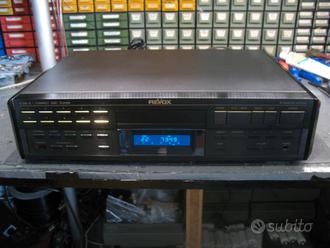 Revox B226 S @ Subito