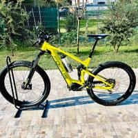FOCUS JAM2 6.7 PLUS 27,5/29 BLACK / YELLOW