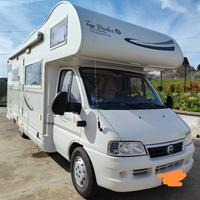 Fiat mobilveltta top. dealer