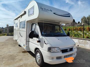 Fiat mobilveltta top. dealer