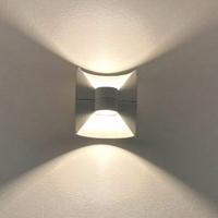 2 lampade LED design come nuove