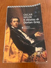 Il ritratto di Dorian Gray