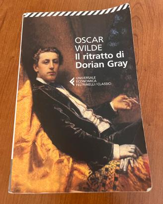 Il ritratto di Dorian Gray