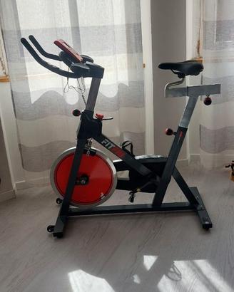 spinbike FITFIU