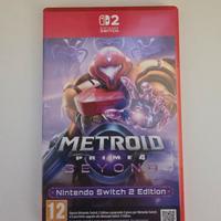 Metroid  Prime 4 Beyond