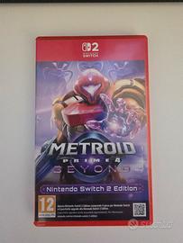 Metroid  Prime 4 Beyond